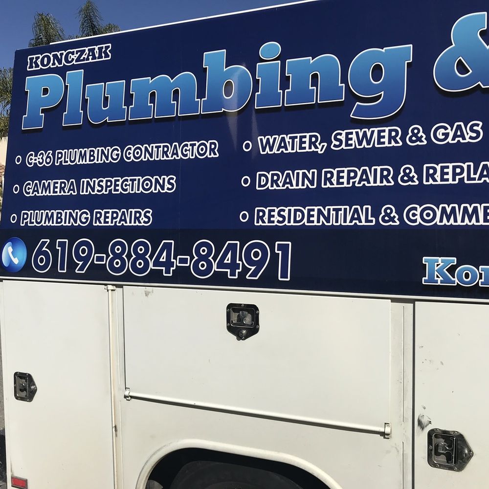 Konczak Plumbing - Konczak Plumbing! - Plumbing Near Me Konczak Plumbing - Konczak Plumbing! - Plumbing Near Me