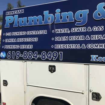 Konczak Plumbing - Konczak Plumbing! - Plumbing Near Me Konczak Plumbing - Konczak Plumbing! - Plumbing Near Me
