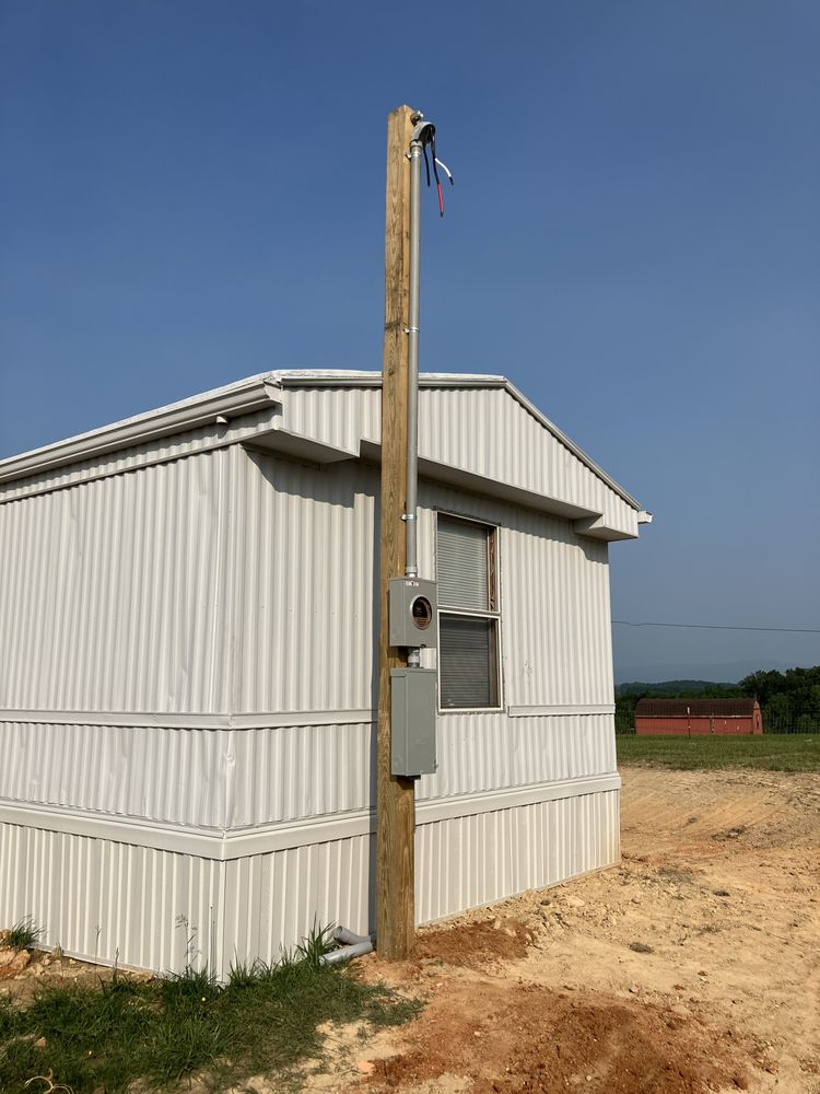 Slide of Turner Mechanical