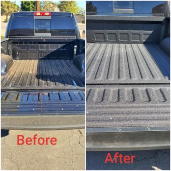 Bedliner Veterans - Auto Customization Near Me - Apache Junction, Arizona