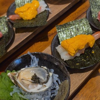 Taberu Sushi - Omakase - Japanese Near Me - Santa Ana, California Taberu Sushi - Omakase - Japanese Near Me - Santa Ana, California
