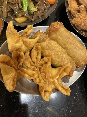 Hung Fong Chinese Restaurant by null