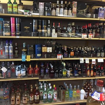 Vendome Wine & Spirits - Rum selection - left side of shelves. - Beer, Wine & Spirits Near Me - Beverly Hills, California Vendome Wine & Spirits - Rum selection - left side of shelves. - Beer, Wine & Spirits Near Me - Beverly Hills, California