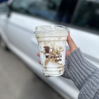 Phin Cafe - Coffee & Tea Near Me - Fremont, California