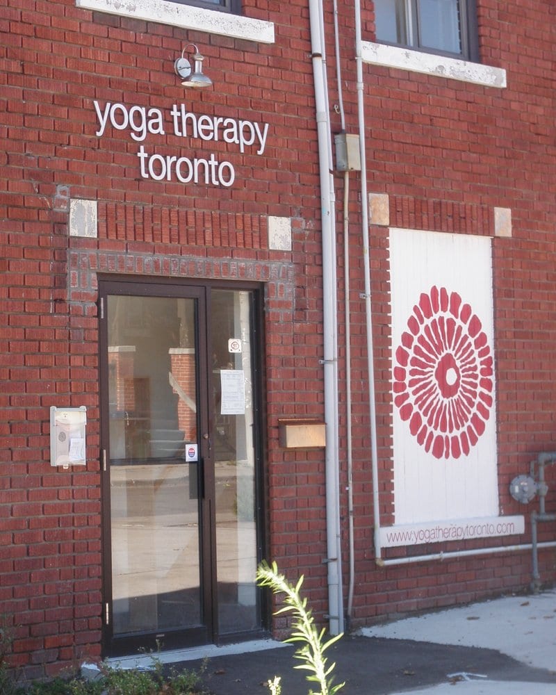 YOGA THERAPY TORONTO Updated October 2024 692 Bloor St W, Toronto