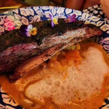 Kam Rai Thai - Short rib ...like buttah! - Cocktail Bars Near Me - Astoria, New York Kam Rai Thai - Short rib ...like buttah! - Cocktail Bars Near Me - Astoria, New York