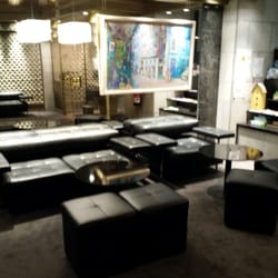 Gran Hotel España Atiram - The lobby