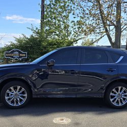 Dwayne Lane's Skagit Mazda Sales
