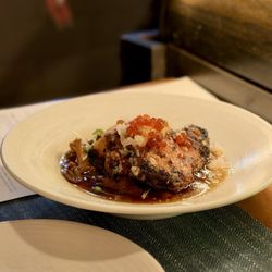 Iyasare - Gindara wild black cod