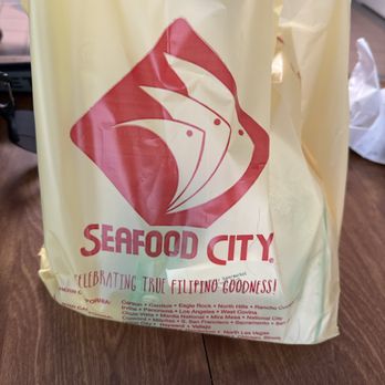 Seafood City Supermarket - Celebration of Filipino goodness - Filipino Near Me - Cerritos, California