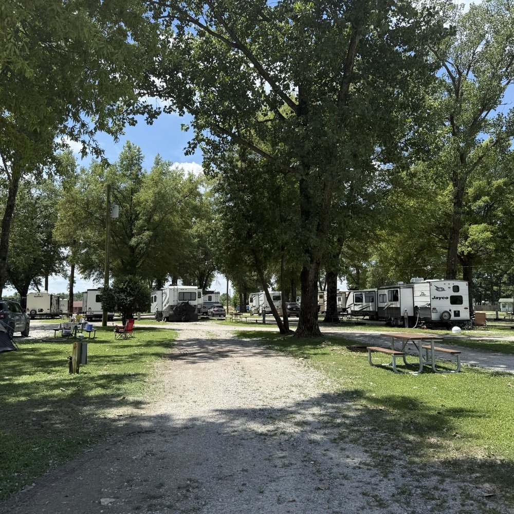 Memphis KOA - Pull thru - RV Parks Near Me - Marion, Arkansas Memphis KOA - Pull thru - RV Parks Near Me - Marion, Arkansas