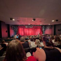 Bartell Community Theatre