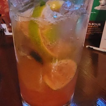 McGrath's Fish House - The best tasting strawberry mojito!! Super flavorful and sweetness does not overpower!! - Seafood Near Me - Vancouver, Washington McGrath's Fish House - The best tasting strawberry mojito!! Super flavorful and sweetness does not overpower!! - Seafood Near Me - Vancouver, Washington