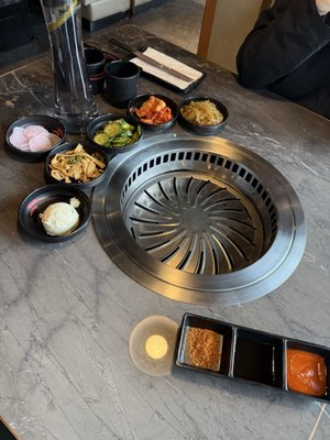 Bellwether BBQ&Grill by null