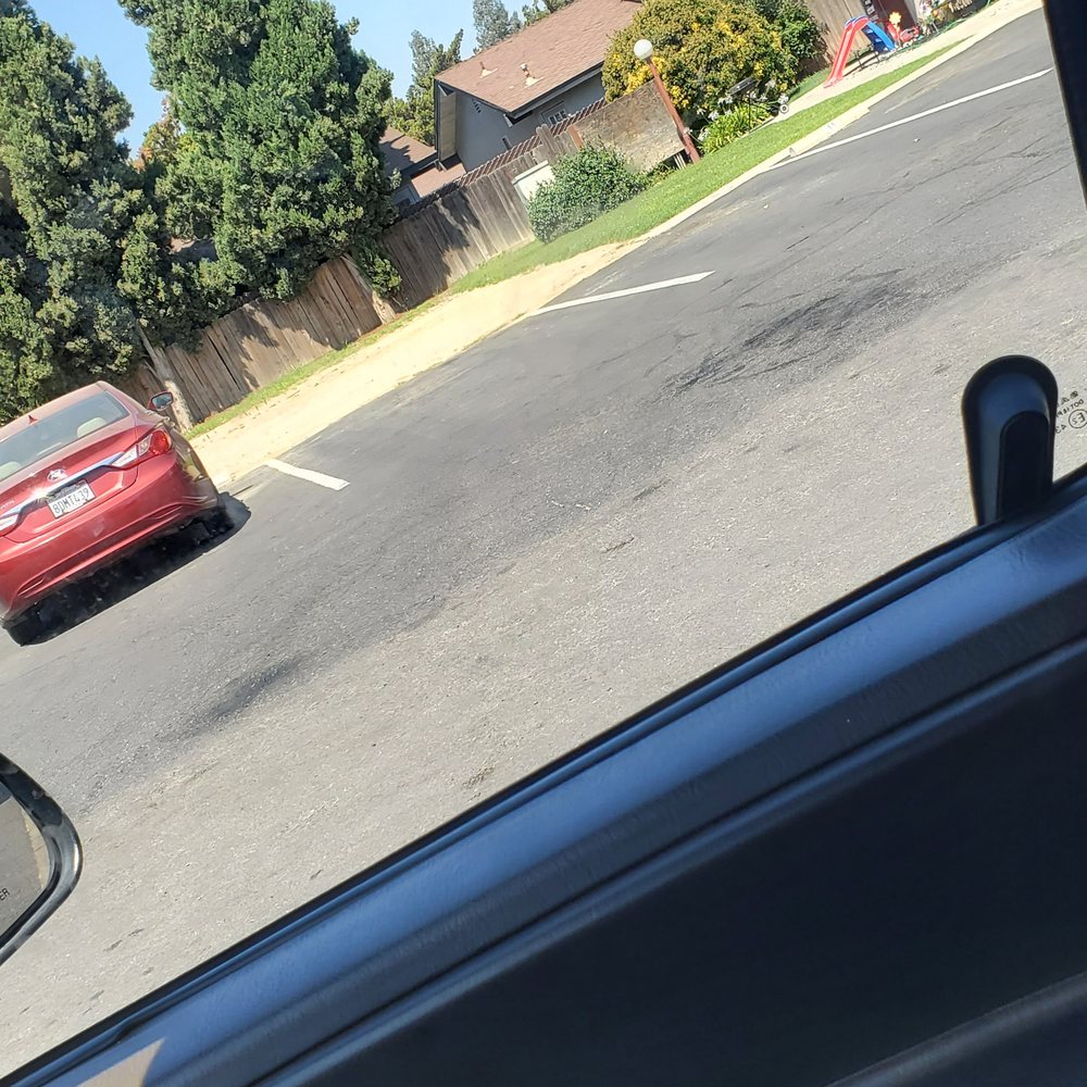 Regency Park Apartments - Apartments Near Me - Sanger, California
