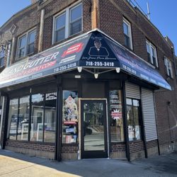 Island Gutter & Home Improvement - New Store Front!!