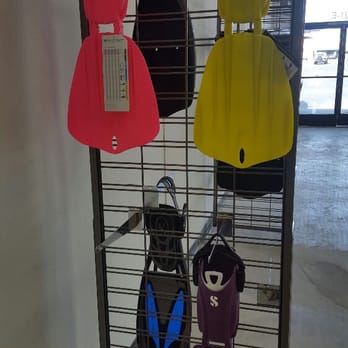 Beyond Land Adventures - Scuba and snorkeling fins - Snorkeling Near Me - San Diego, California Beyond Land Adventures - Scuba and snorkeling fins - Snorkeling Near Me - San Diego, California