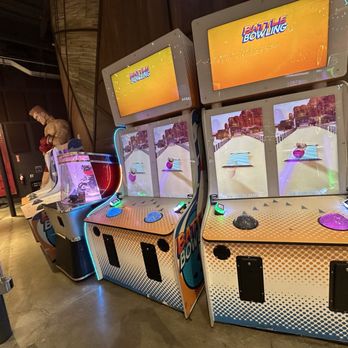 Two Bit Circus - Arcades Near Me - Santa Monica, California Two Bit Circus - Arcades Near Me - Santa Monica, California