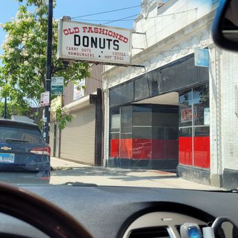 Old Fashioned Donuts - Bakeries Near Me - Chicago, Illinois