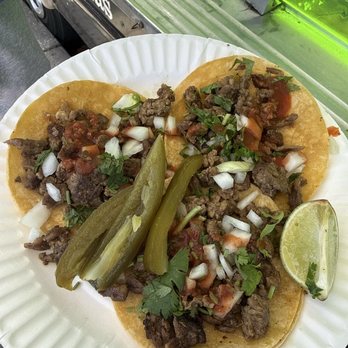 El Tonayense - Mexican Near Me