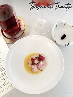 PARIS HAWAII by null