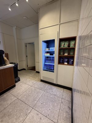 Blank Street by null