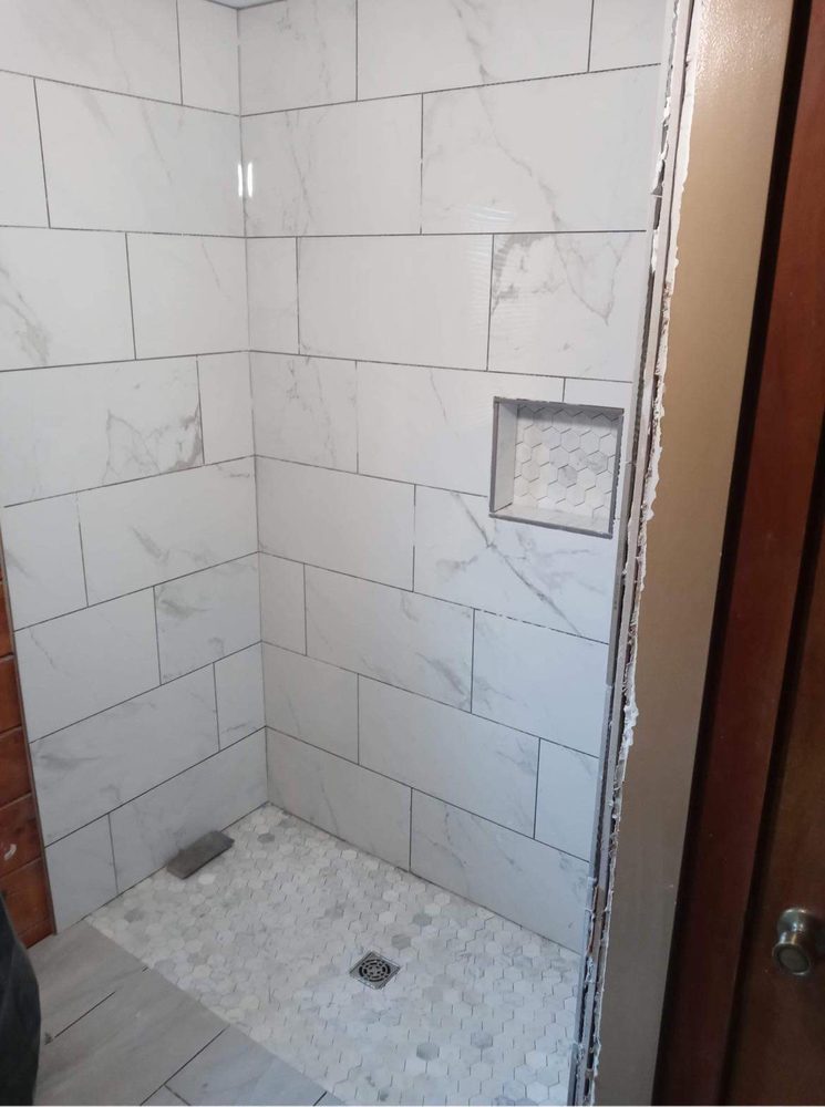 Slide of Fahnestock Custom Contracting