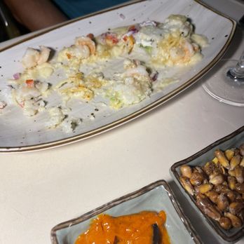 Gran Inka - Peruvian Near Me - Key Biscayne, Florida