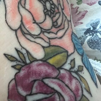 Poison Ivy Ink - Tattoo Near Me - Temple Terrace, Florida Poison Ivy Ink - Tattoo Near Me - Temple Terrace, Florida