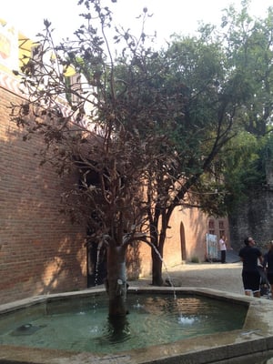 Borgo Medievale by null