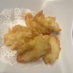 Calamari Calamari