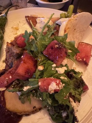 Ovations Restaurant by null