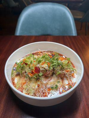 Indian Street Food Co. by null