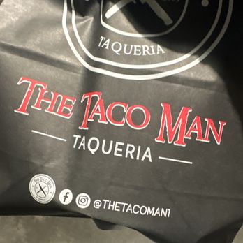 The Taco Man - Tacos Near Me - Glendora, California The Taco Man - Tacos Near Me - Glendora, California