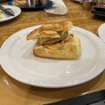Sunrise Memphis - Dirty South - Breakfast & Brunch Near Me - Memphis, Tennessee