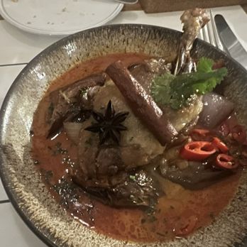 Cantinho do Avillez - Delicious Duck - Portuguese Near Me - Lisbon, 11