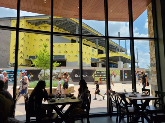 Barley & Board at Grandscape by null