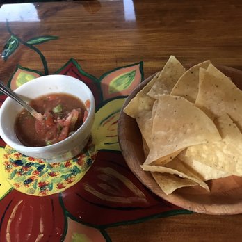 Castillo's Mexican Restaurant - Mexican Near Me - Mariposa, California