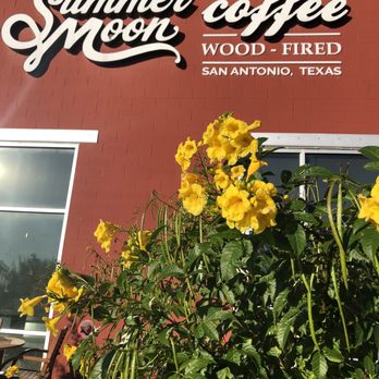 Summer Moon Coffee - Coffee & Tea Near Me - San Antonio, Texas