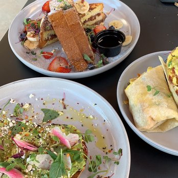 Everyday Eatery - Cafes Near Me - Irvine, California