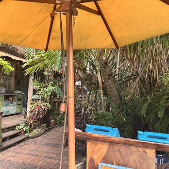 Blue Heaven - Breakfast & Brunch Near Me - Key West, Florida Blue Heaven - Breakfast & Brunch Near Me - Key West, Florida