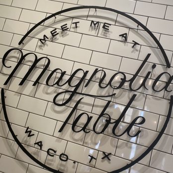 Magnolia Table - Breakfast & Brunch Near Me - Waco, Texas