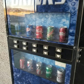 Shandon Rest Area - Vending machines - Rest Stops Near Me - Shandon, California Shandon Rest Area - Vending machines - Rest Stops Near Me - Shandon, California