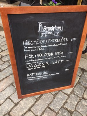Menu photo 6 Pharmarium Stockholm, AB Menu photo 6 Pharmarium Stockholm, AB