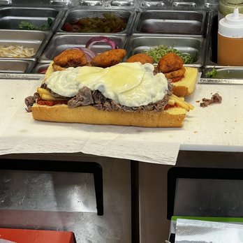 Pardon My Sub - Sandwiches Near Me - Bayside, New York