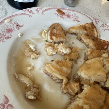 Crack'D Brunch - Undercooked Pancakes - Breakfast & Brunch Near Me - New Orleans, Louisiana