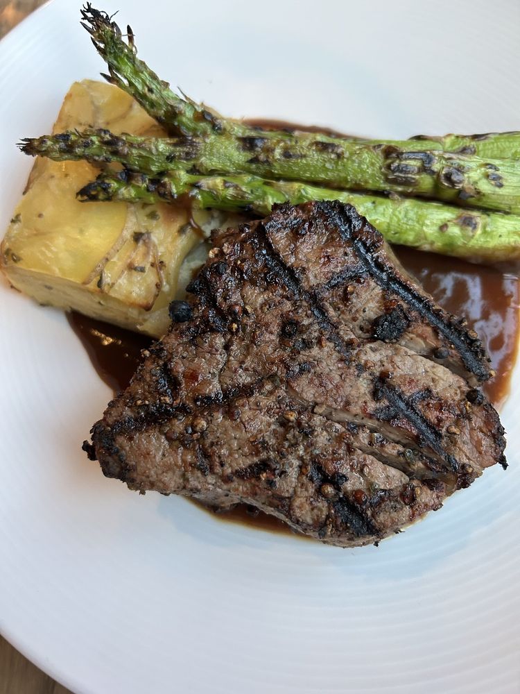 SIROCCO Updated July 2024 40 Photos & 25 Reviews 123 2nd St