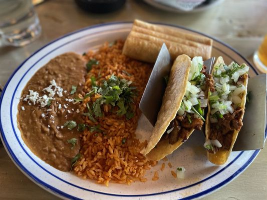 Urbano Tex-Mex Restaurant by null