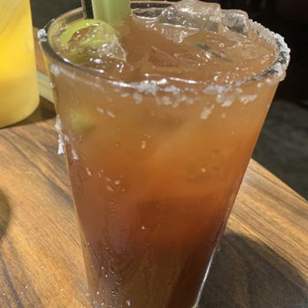 Keno's Restaurant - The Big Bloody ‍ - American Near Me - Anaheim, California