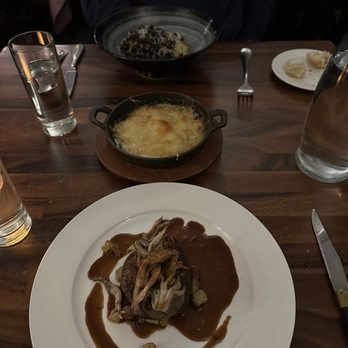 Chapeau - Filet Mignon - French Near Me - San Francisco, California Chapeau - Filet Mignon - French Near Me - San Francisco, California